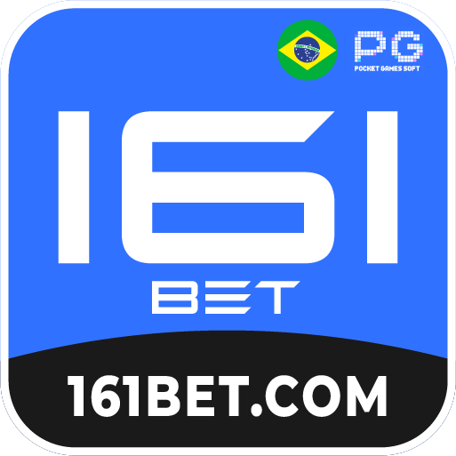 Novo logo da 161bet